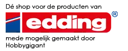 logo edding-shop