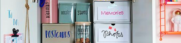 Kinderkamer Make-Over