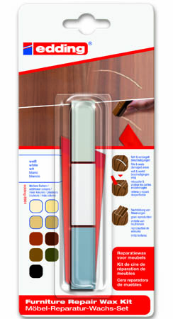Meubelreparatie