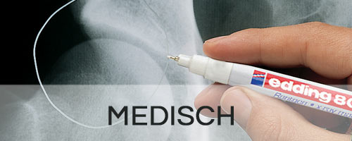 medische markers zorg
