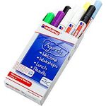 Glassboard markers