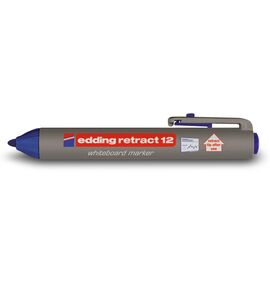 Edding retract 12 Whiteboard