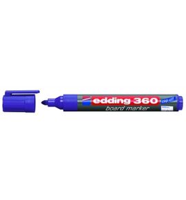 edding  360 whiteboard marker