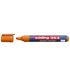 Edding whiteboard markerd 363