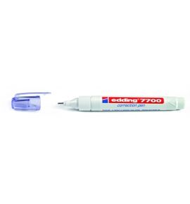 Correctionpen edding 7700