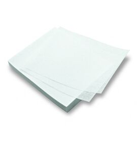 Wisserdoekjes van Edding