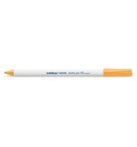 Textiel marker Edding 4600-66 fluoriserend Oranje