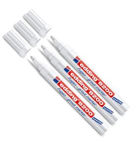 Fugenmarker von edding