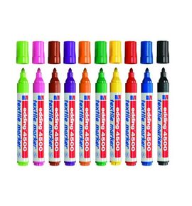 edding assortiment 4500