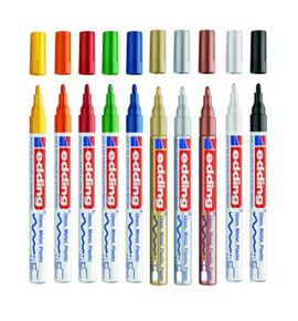 Glanzlack Marker edding 751