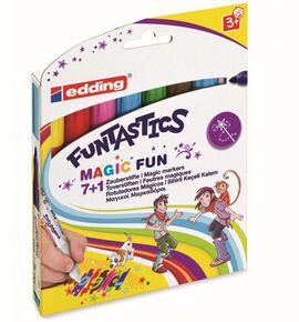 FUNTASTICS MAGIC FUN