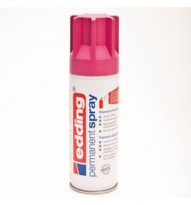 Spuitbus zijdemat verkeerswit edding