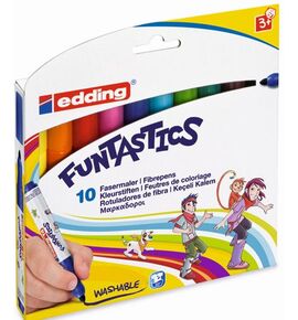 Funtastics 14-S10