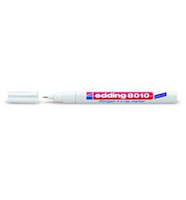 x-ray 8010 edding marker
