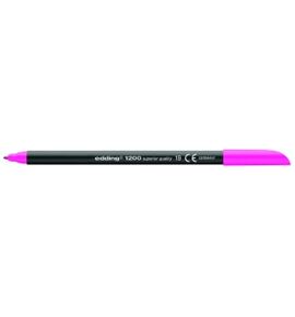 Edding colourpen