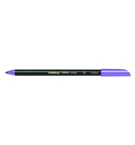 Edding colourpen