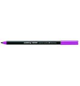 Edding color pennen