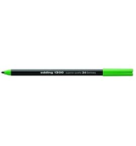 Edding color pennen