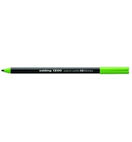 Edding color pennen