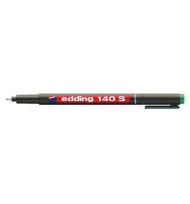 OHP Marker von Edding