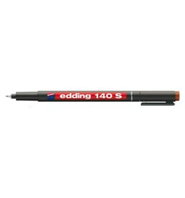 OHP Marker von Edding