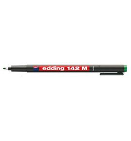 OHP Marker von Edding