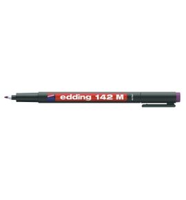 OHP Marker von Edding