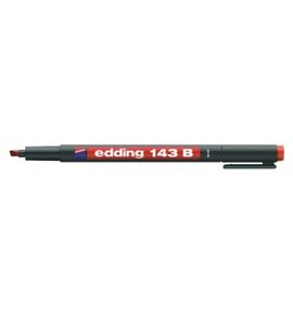 OHP Marker von Edding