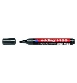 Dicker Kalligarfie Marker von edding