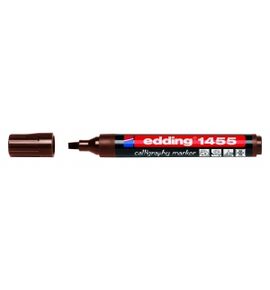 Dicker Kalligarfie Marker von edding