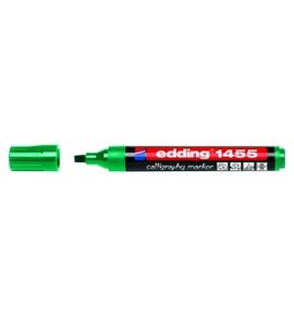 Dicker Kalligarfie Marker von edding