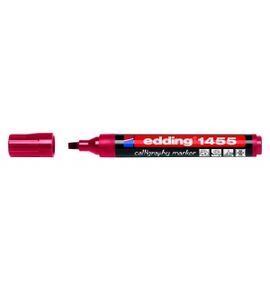 Dicker Kalligarfie Marker von edding