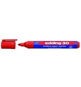 edding Brilliant papermarker