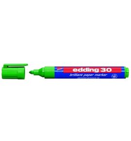 edding Brilliant papermarker
