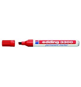 Edding Permanent Marker 3300-02