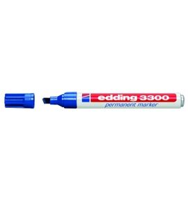 Edding Permanent Marker 3300-03