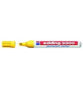 Edding Permanent Marker 3300-05