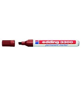 Edding Permanent Marker 3300-07