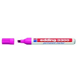 Edding Permanent Marker 3300-09