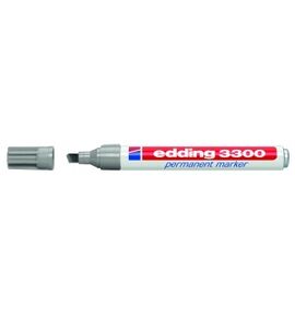 Edding Permanent Marker 3300-12