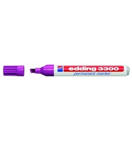 Edding Permanent Marker 3300-20