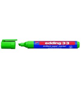 edding Brilliant papermarker