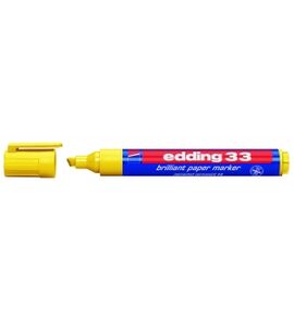 edding Brilliant papermarker