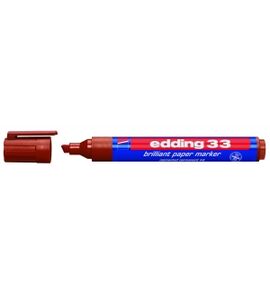 edding Brilliant papermarker