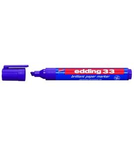 edding Brilliant papermarker