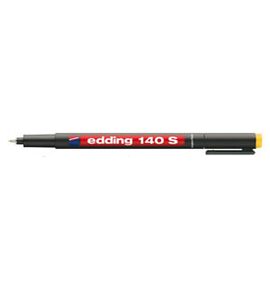 OHP Marker von Edding