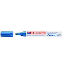 Mattlack-Marker von edding