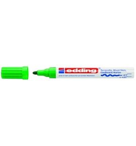 Mattlack-Marker von edding