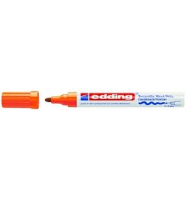Mattlack-Marker von edding