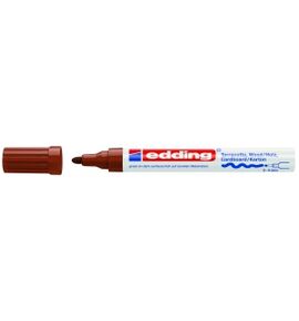 Mattlack-Marker von edding